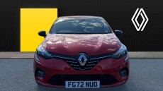 Renault Clio 1.6 E-TECH full hybrid 145 Techno 5dr Auto Hybrid Hatchback